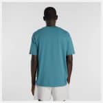 NEW BALANCE ΜΠΛΟΥΖΑ BOXES T-ΜΠΛΟΥΖΑ - Image 2