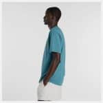 NEW BALANCE ΜΠΛΟΥΖΑ BOXES T-ΜΠΛΟΥΖΑ - Image 3