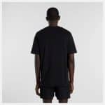 NEW BALANCE ΜΠΛΟΥΖΑ BOXES T-ΜΠΛΟΥΖΑ - Image 2