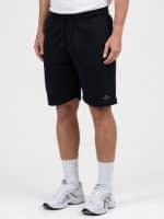 Rebase Sports Mens Shorts Black