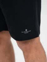 Rebase Sports Mens Shorts Black - Image 3