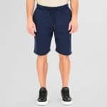Rebase Sports Mens Shorts Black