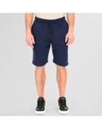 Rebase Sports Mens Shorts Black