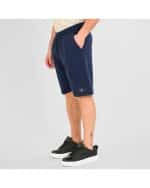 Rebase Sports Mens Shorts Black - Image 3