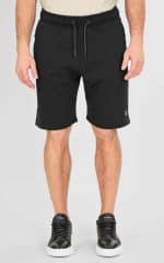 Rebase Sports Mens Shorts Black
