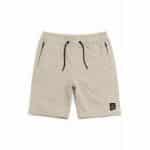 Rebase Sports Mens Shorts Black - Image 3