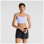 NEW BALANCE ΜΠΛΟΥΖΑ NB ESSENTIAL YOGA BRA
