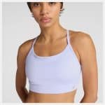 NEW BALANCE ΜΠΛΟΥΖΑ NB ESSENTIAL YOGA BRA - Image 4