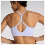 NEW BALANCE ΜΠΛΟΥΖΑ NB ESSENTIAL YOGA BRA - Image 5