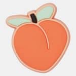 CROCS JIBBITZ Peach