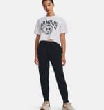 UNDER ARMOUR UA Rival Fleece Jogger - Image 4