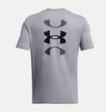 UNDER ARMOUR UA Bball Logo Court SS - Image 4