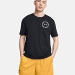 UNDER ARMOUR UA M RADIAL WM 60/40S SS