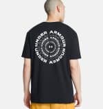 UNDER ARMOUR UA M RADIAL WM 60/40S SS - Image 2