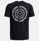 UNDER ARMOUR UA M RADIAL WM 60/40S SS - Image 4