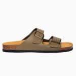 AKTON    WOMENS NUBUCK