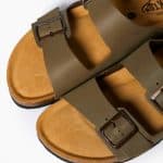 AKTON    WOMENS NUBUCK - Image 3