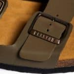 AKTON    WOMENS NUBUCK - Image 4