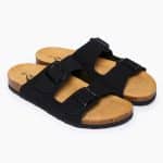 AKTON    WOMENS NUBUCK - Image 2
