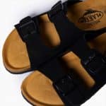 AKTON    WOMENS NUBUCK - Image 3