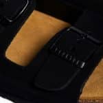 AKTON    WOMENS NUBUCK - Image 4