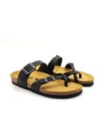 PLAKTON    WOMENS NUBUCK TRICOLOR - Image 3