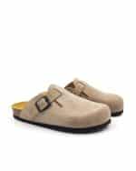 PLAKTON  WOMENS AFELPADO CRUESCO - Image 3