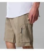 COLUMBIA Ανδρικο Σορτς Silver Ridge™ Utility Cargo Short - Image 4