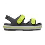 CROCS Crocband Cruiser Sandal K
