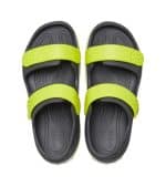 CROCS Crocband Cruiser Sandal K - Image 4