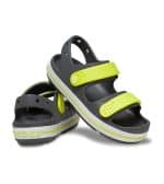 CROCS Crocband Cruiser Sandal K - Image 6