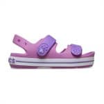 CROCS Crocband Cruiser Sandal K