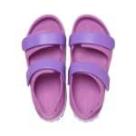 CROCS Crocband Cruiser Sandal K - Image 3