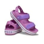 CROCS Crocband Cruiser Sandal K - Image 4