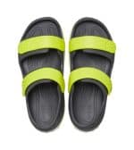 CROCS Crocband Cruiser Sandal T - Image 4
