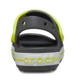 CROCS Crocband Cruiser Sandal T - Image 5