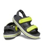 CROCS Crocband Cruiser Sandal T - Image 6