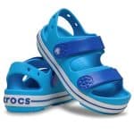 CROCS Crocband Cruiser Sandal T - Image 3
