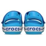 CROCS Crocband Cruiser Sandal T - Image 5