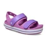 CROCS Crocband Cruiser Sandal T - Image 2