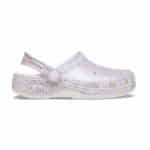 CROCS Classic Fantasy Glitter Clog K