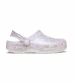 CROCS Classic Fantasy Glitter Clog K