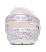 CROCS Classic Fantasy Glitter Clog K - Image 4