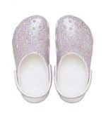 CROCS Classic Fantasy Glitter Clog K - Image 5