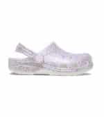 CROCS Classic Fantasy Glitter Clog T
