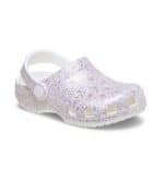 CROCS Classic Fantasy Glitter Clog T - Image 3