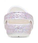 CROCS Classic Fantasy Glitter Clog T - Image 4