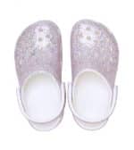 CROCS Classic Fantasy Glitter Clog T - Image 5