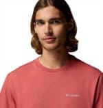 COLUMBIA Ανδρικη Μπλουζα CSC™ Basic Tee - Image 4
