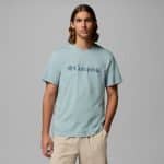 COLUMBIA Ανδρικη Μπλουζα CSC Basic Logo™ Tee